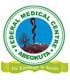 Federal Medical Centre, Abeokuta logo